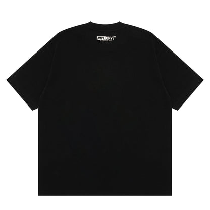 MOONFACE GRAPHIC TEE