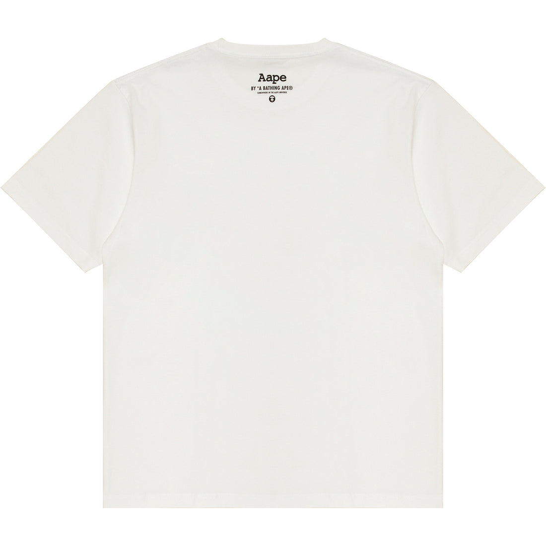 MOONFACE GRAPHIC TEE