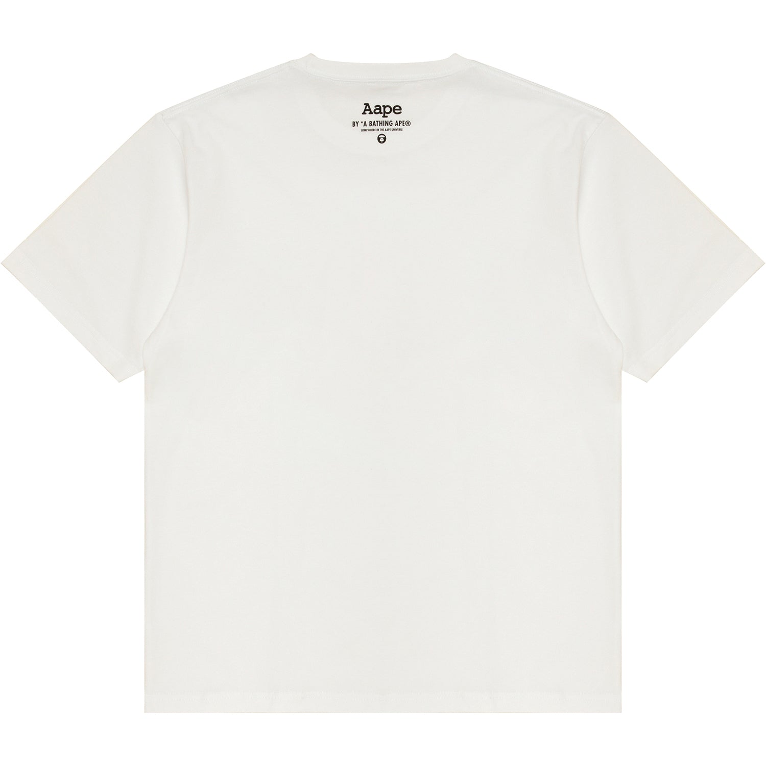 MOONFACE GRAPHIC TEE