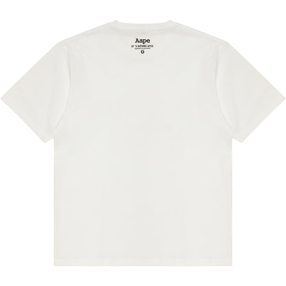 MOONFACE GRAPHIC TEE