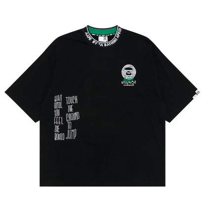 AAPE FANCY TEE