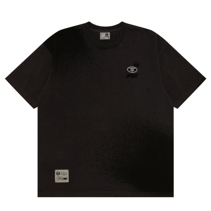 MOONFACE LOGO TEE