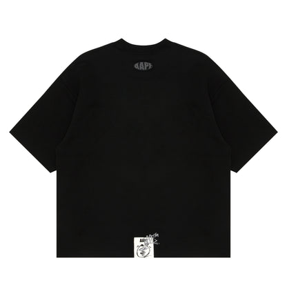 AAPE FANCY TEE