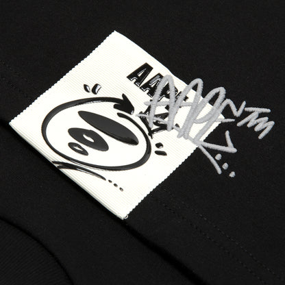 AAPE FANCY TEE