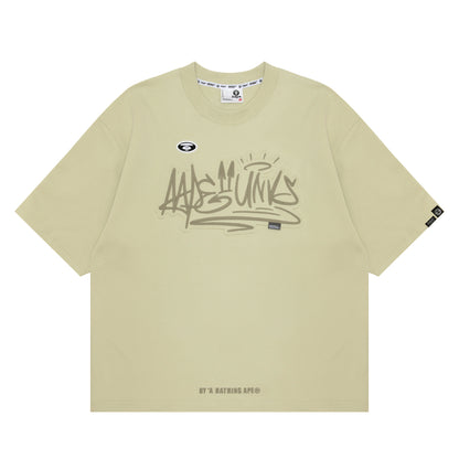 AAPE FANCY TEE