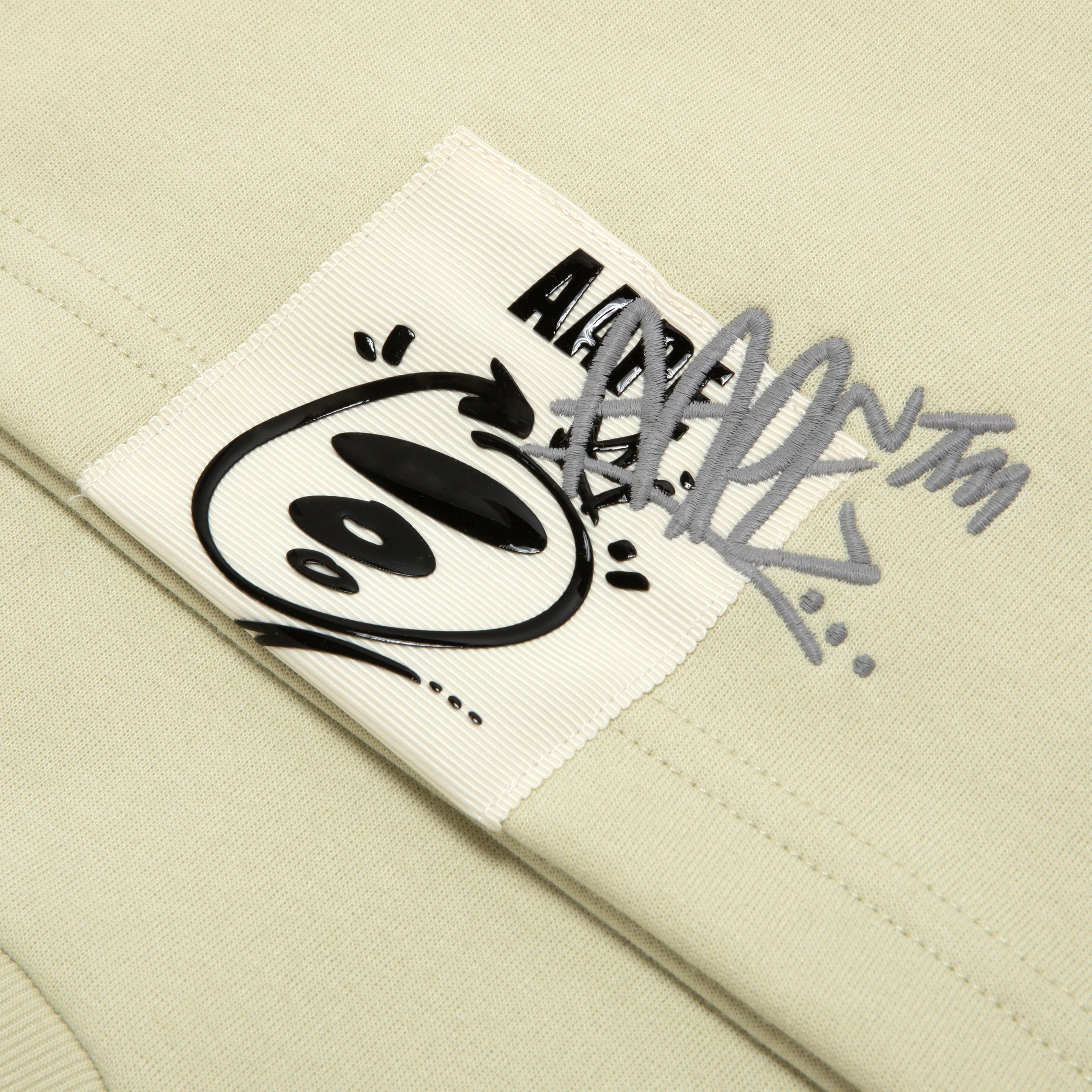 AAPE FANCY TEE