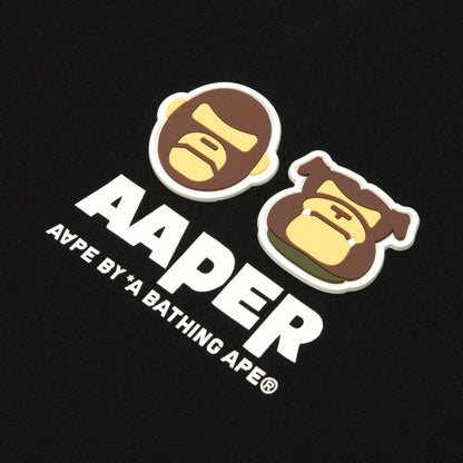 AAPER PATCH TEE