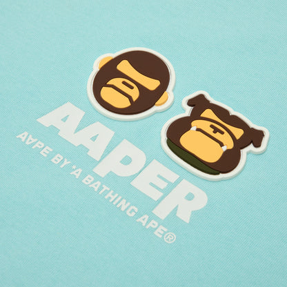 AAPER PATCH TEE