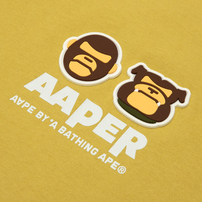 AAPER PATCH TEE