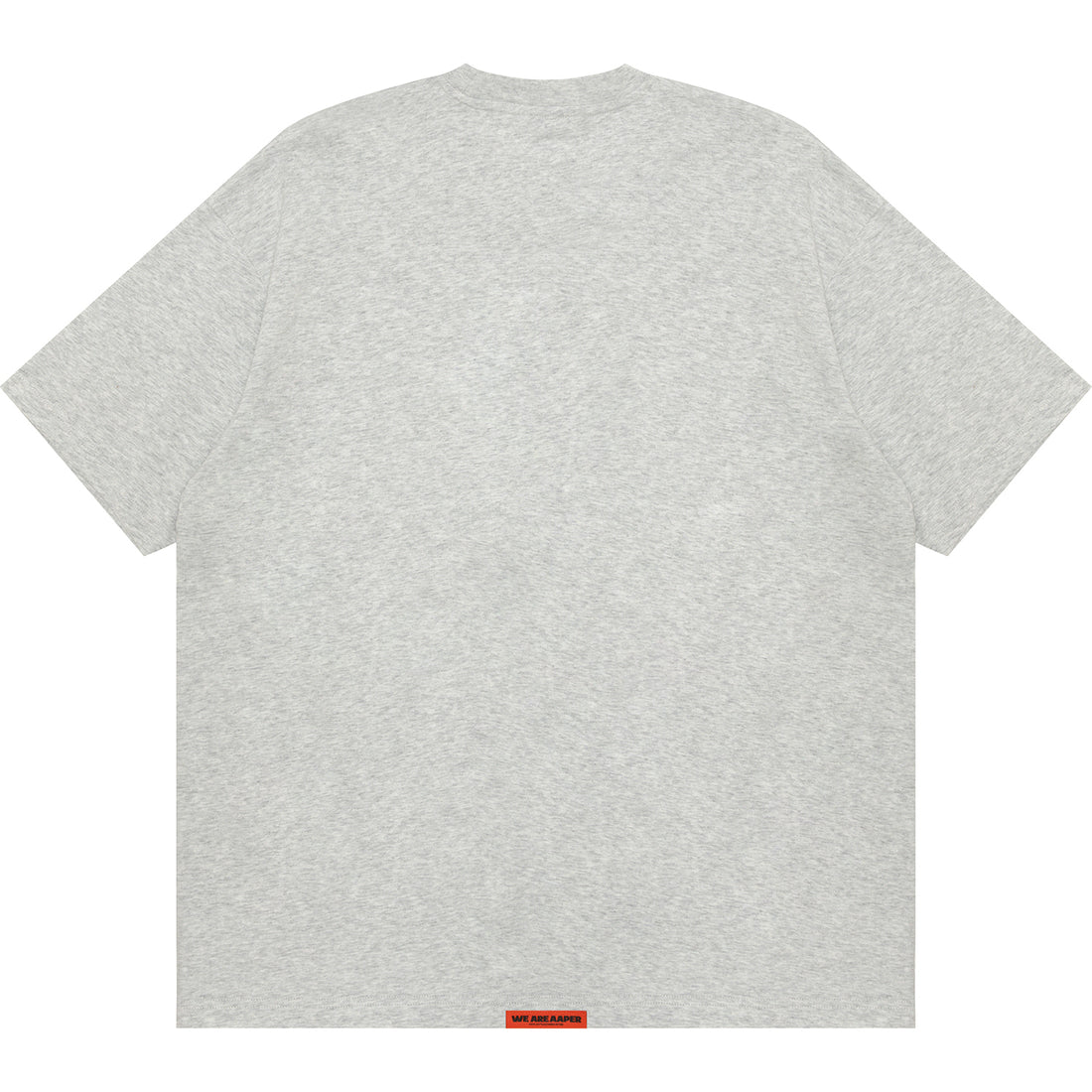 AAPER PATCH TEE