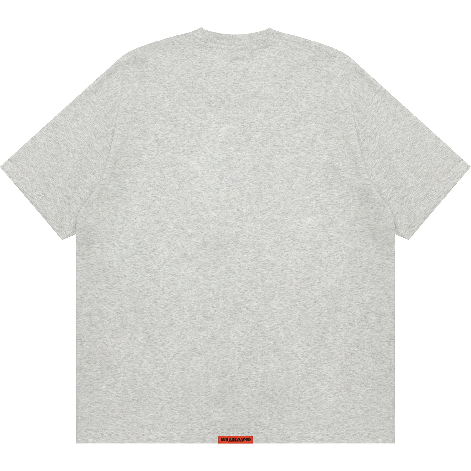 AAPER PATCH TEE