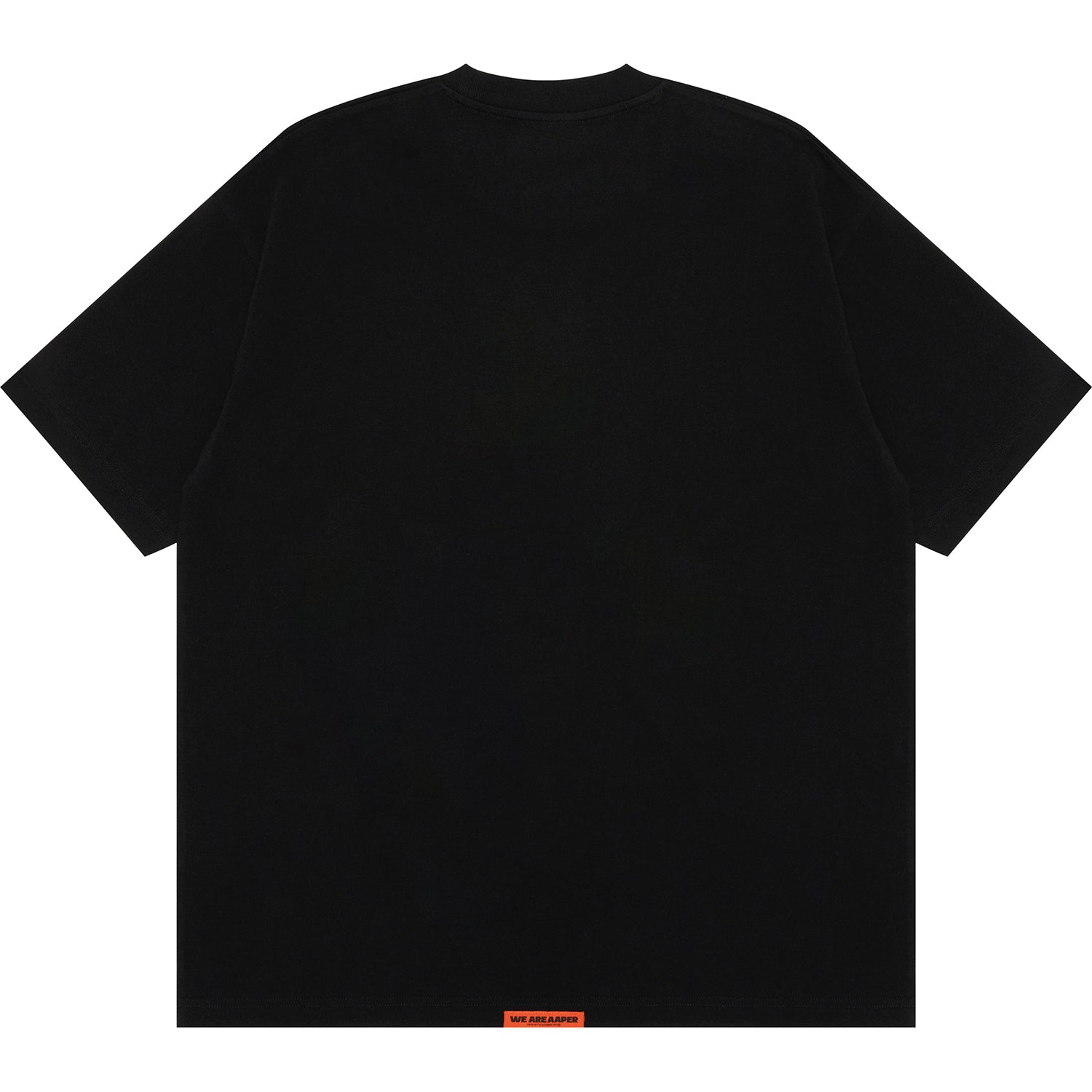 AAPER PATCH TEE