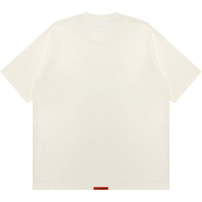 AAPER PATCH TEE