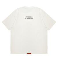 AAPER PRINTED TEE