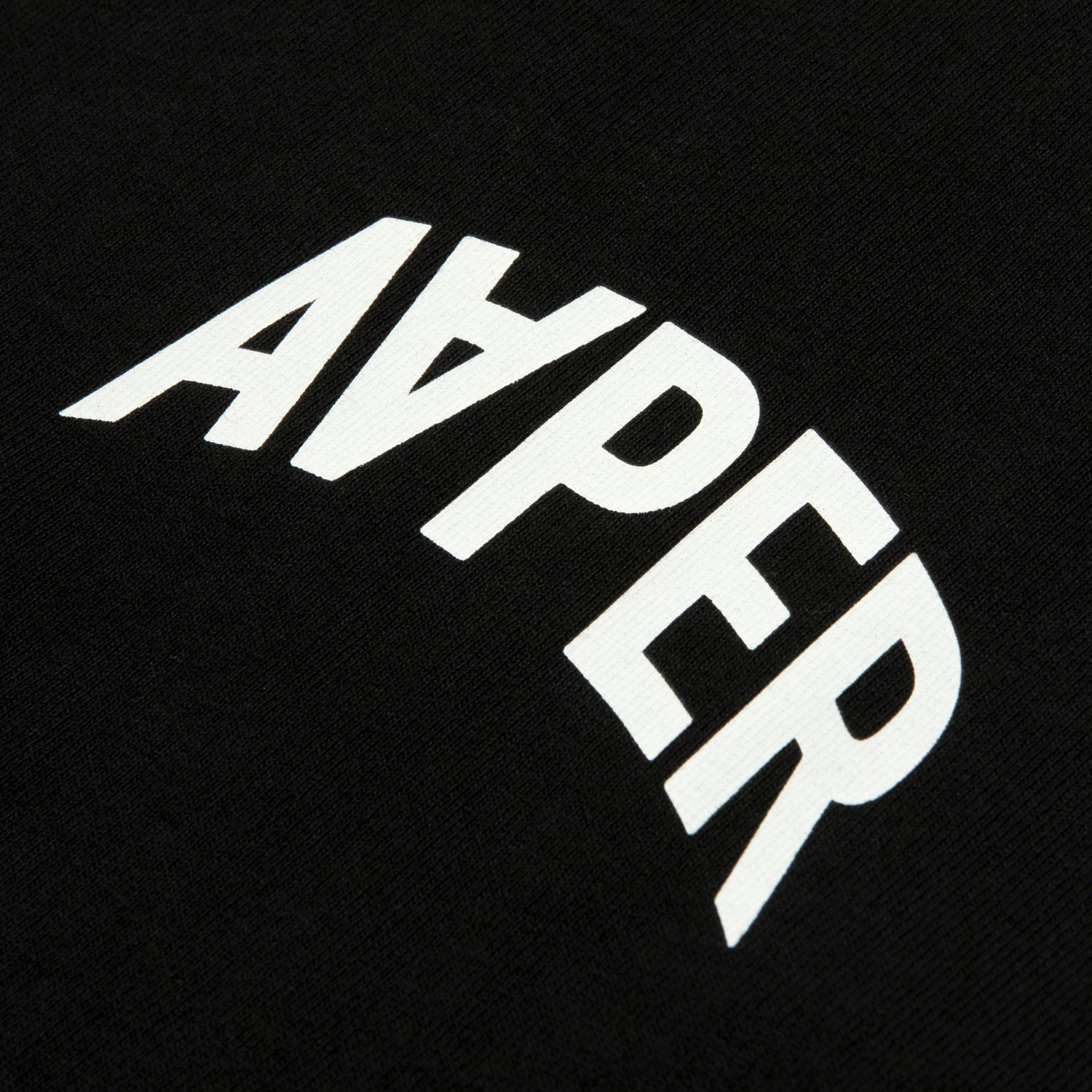 AAPER BRAVO PRINTED TEE