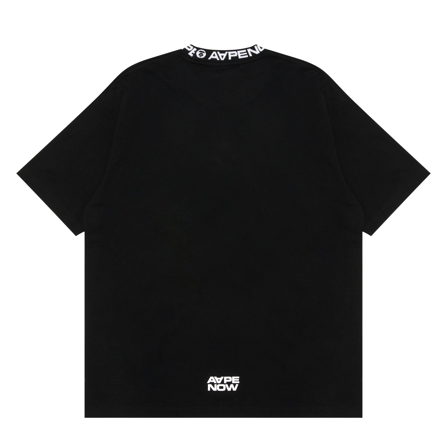 MOONFACE LOGO TEE