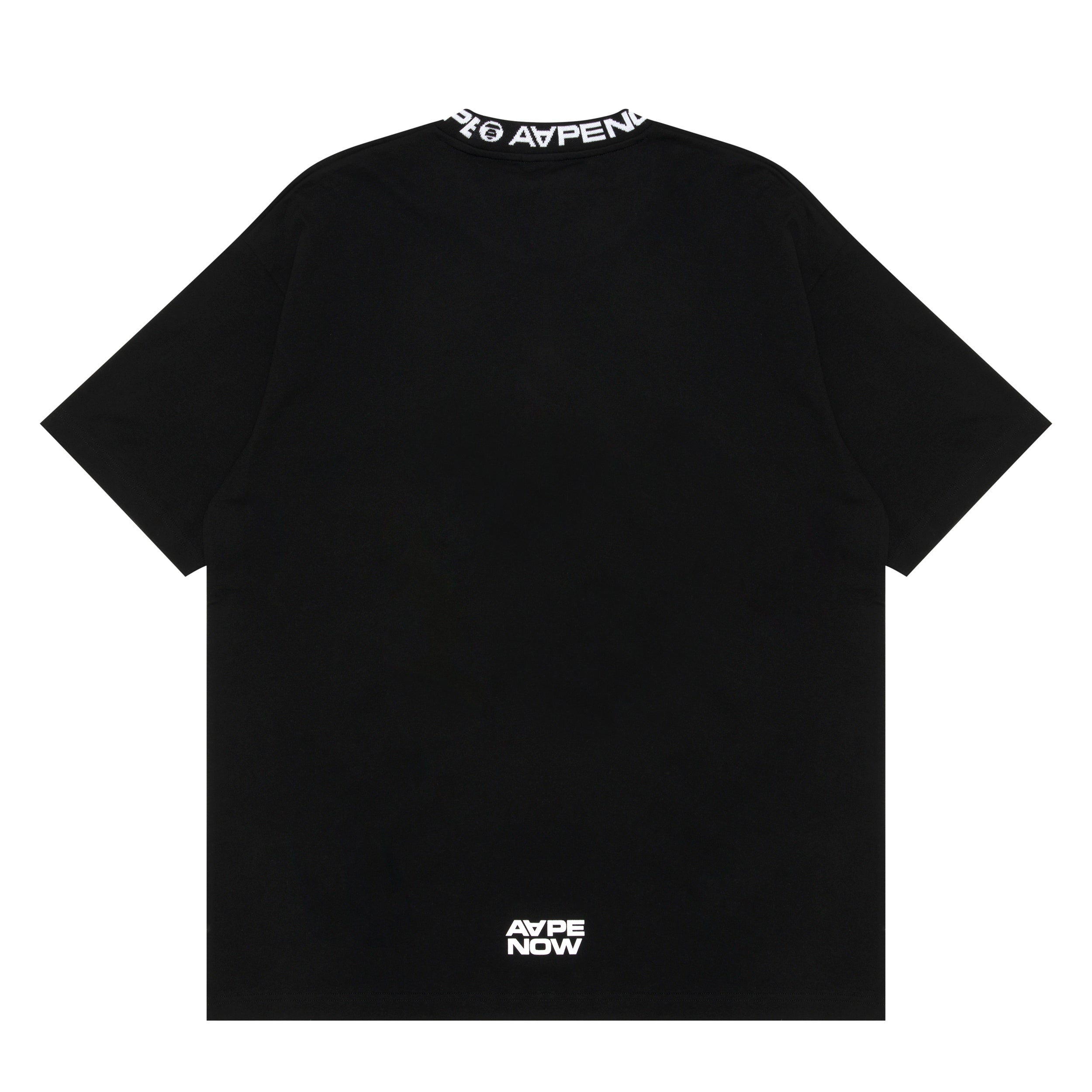 MOONFACE LOGO TEE