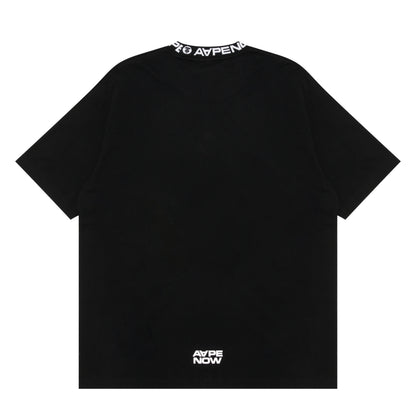 MOONFACE LOGO TEE