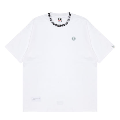 MOONFACE LOGO TEE