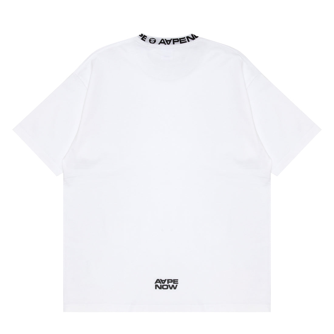 MOONFACE LOGO TEE