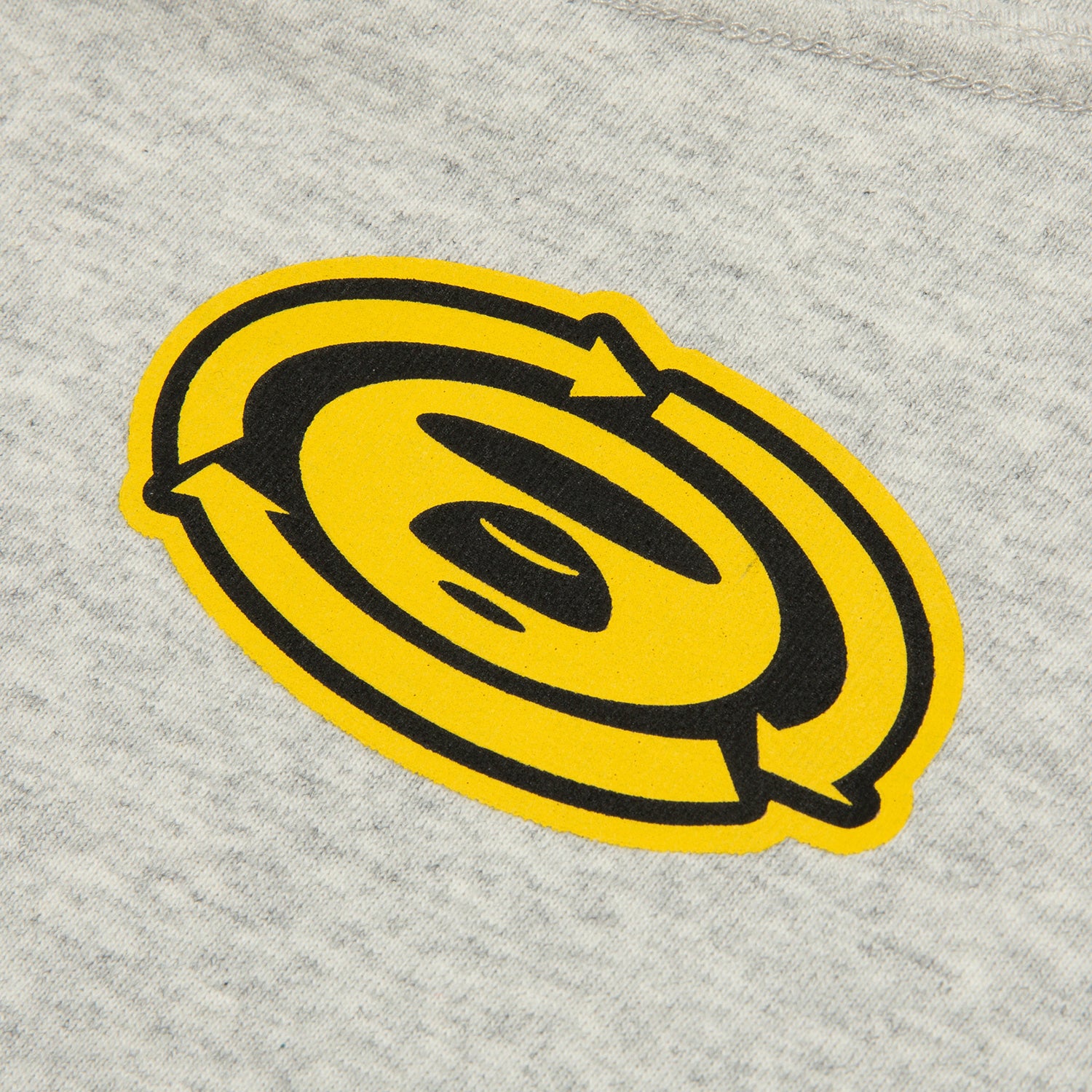 LOGO PRINT TEE