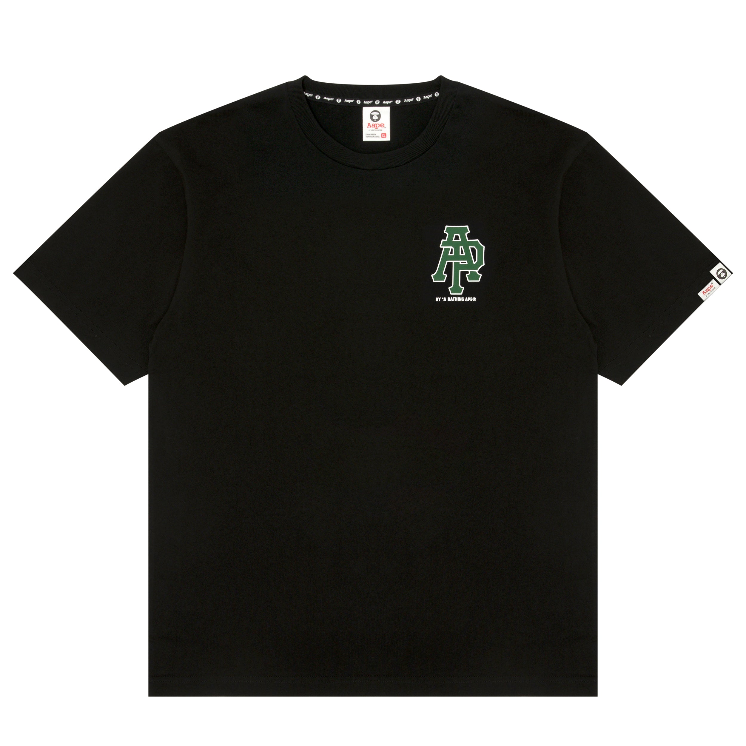 LOGO SHORT SLEEVE TEE