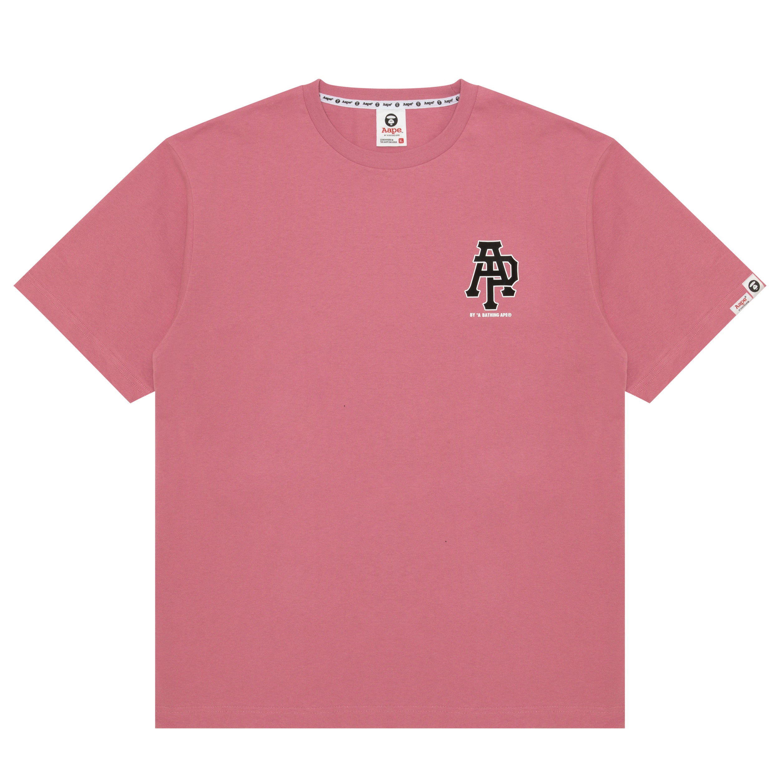 LOGO SHORT SLEEVE TEE