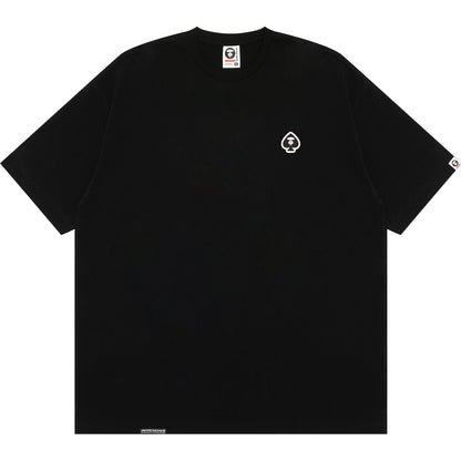 AAPENOW SPADES TEE