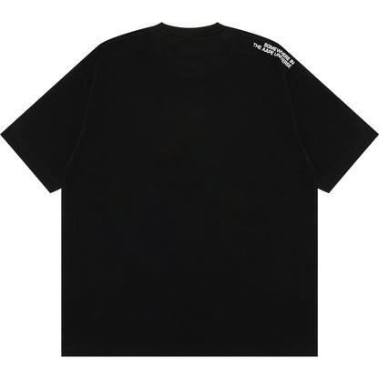 AAPENOW SPADES TEE