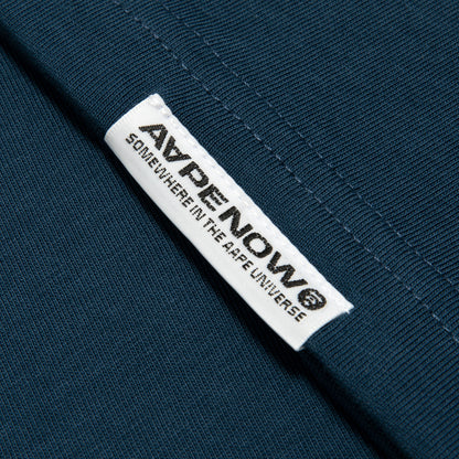 AAPENOW SPADES TEE