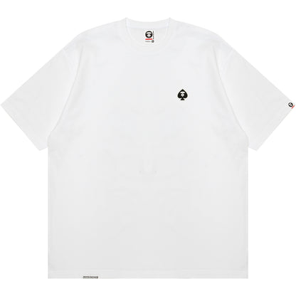 AAPENOW SPADES TEE