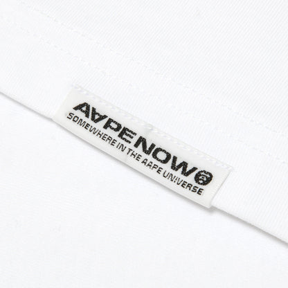 AAPENOW SPADES TEE