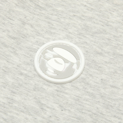 AAPENOW MOONFACE LOGO RELAXED FIT TEE