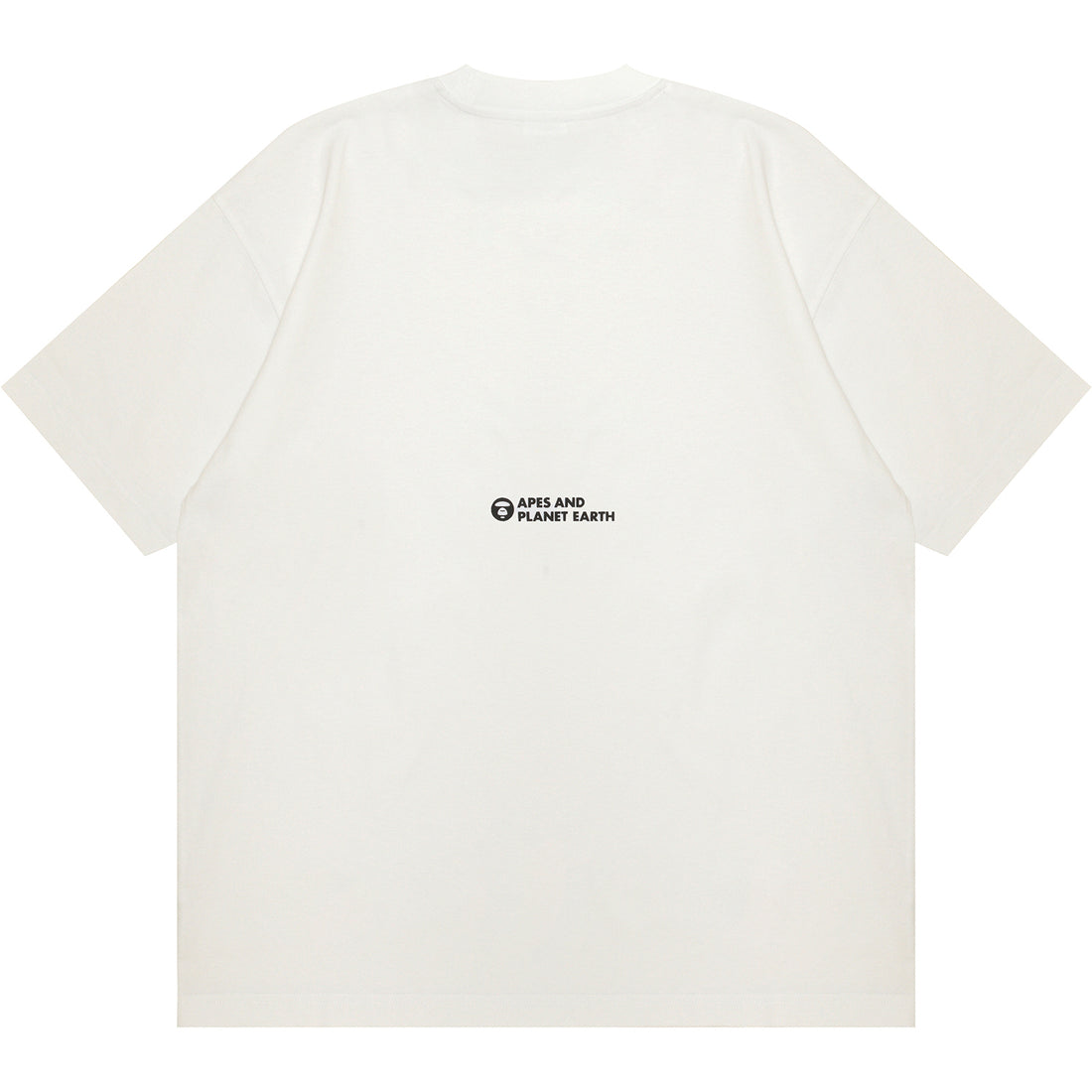 AAPTEM1611XXO/AAPER LOGO SHORT SLEEVE TEE