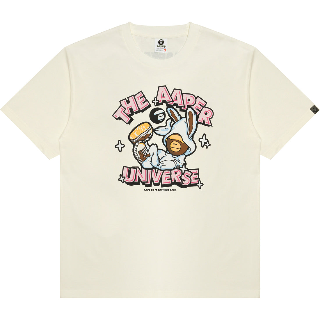 AAPER TEE