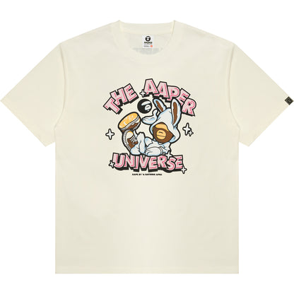 AAPER TEE