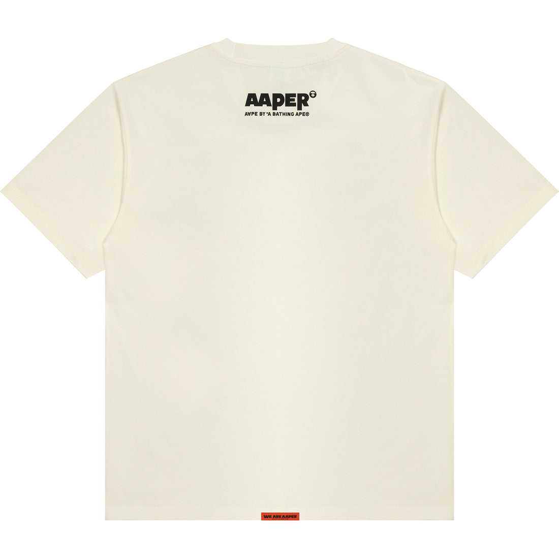 AAPER TEE