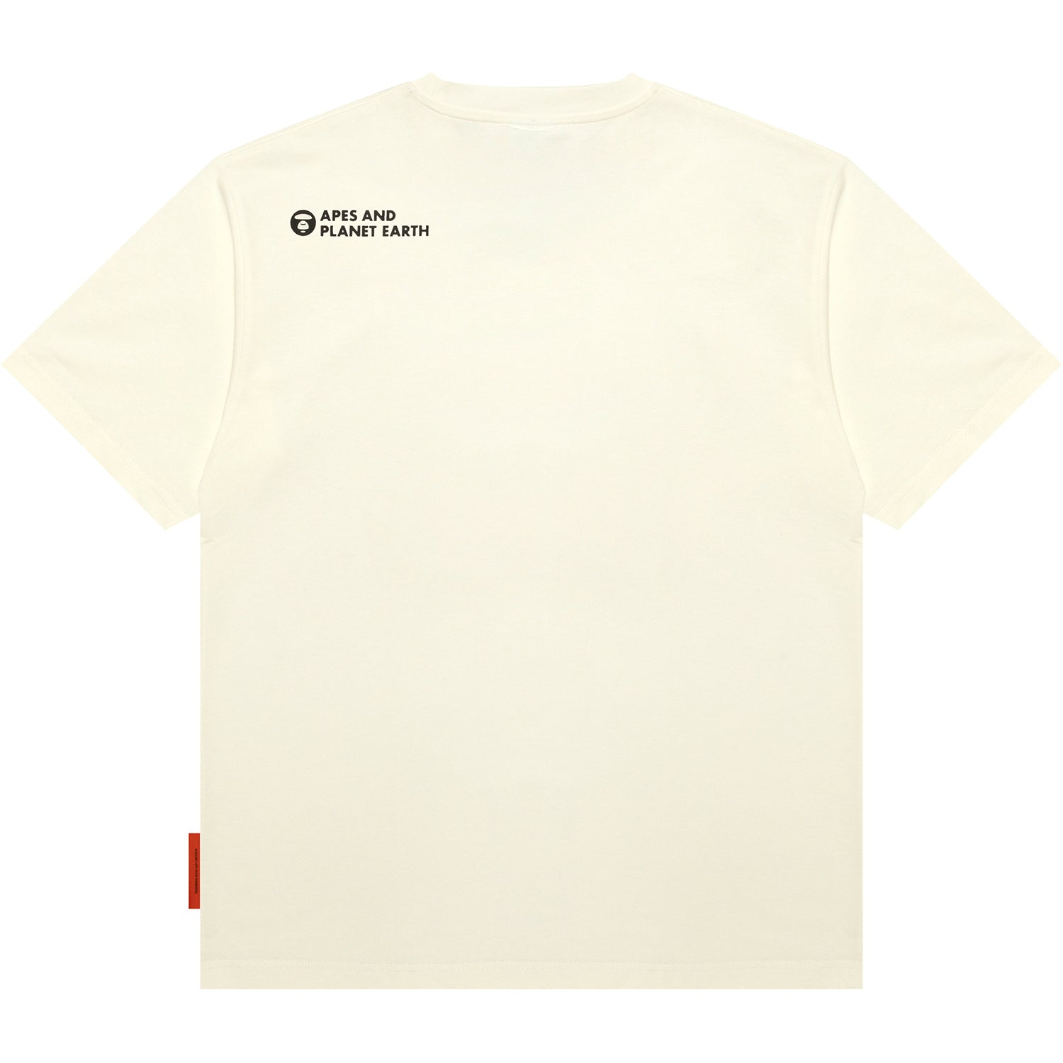 AAPTEM1615XXO/AAPER GRAPHIC TEE