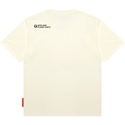 AAPTEM1615XXO/AAPER GRAPHIC TEE