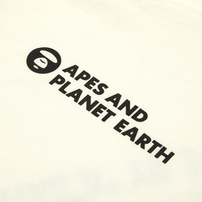 AAPTEM1615XXO/AAPER GRAPHIC TEE