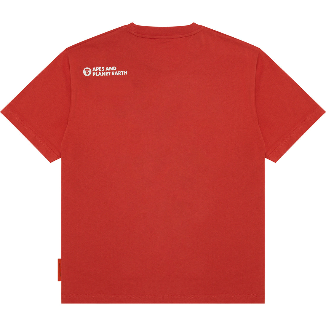 AAPTEM1615XXO/AAPER GRAPHIC TEE