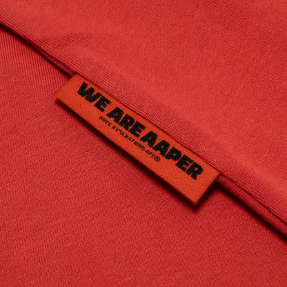 AAPTEM1615XXO/AAPER GRAPHIC TEE