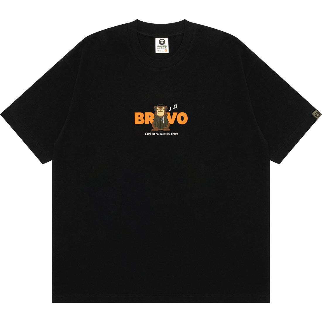 AAPER TEE