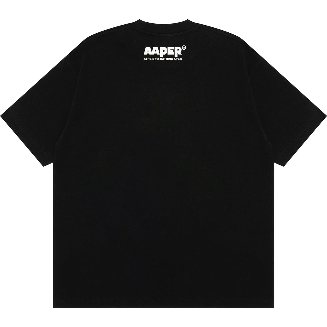 AAPER TEE