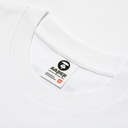 AAPER TEE