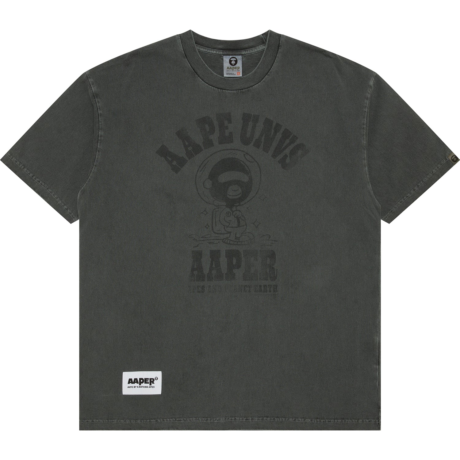 AAPER TEE