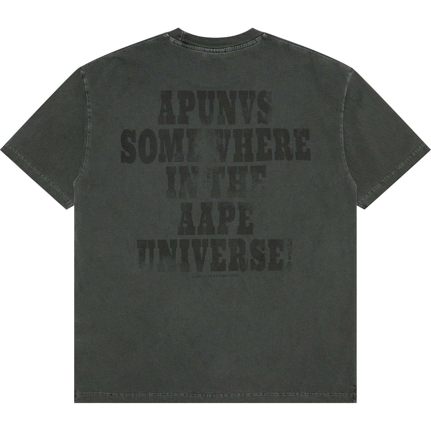 AAPER TEE