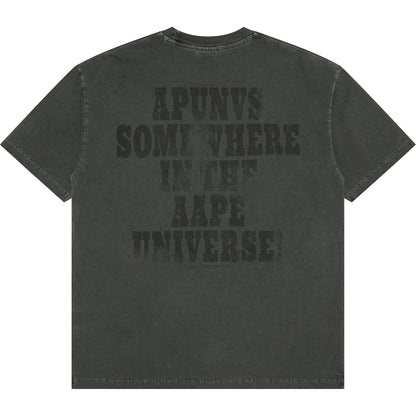 AAPER TEE