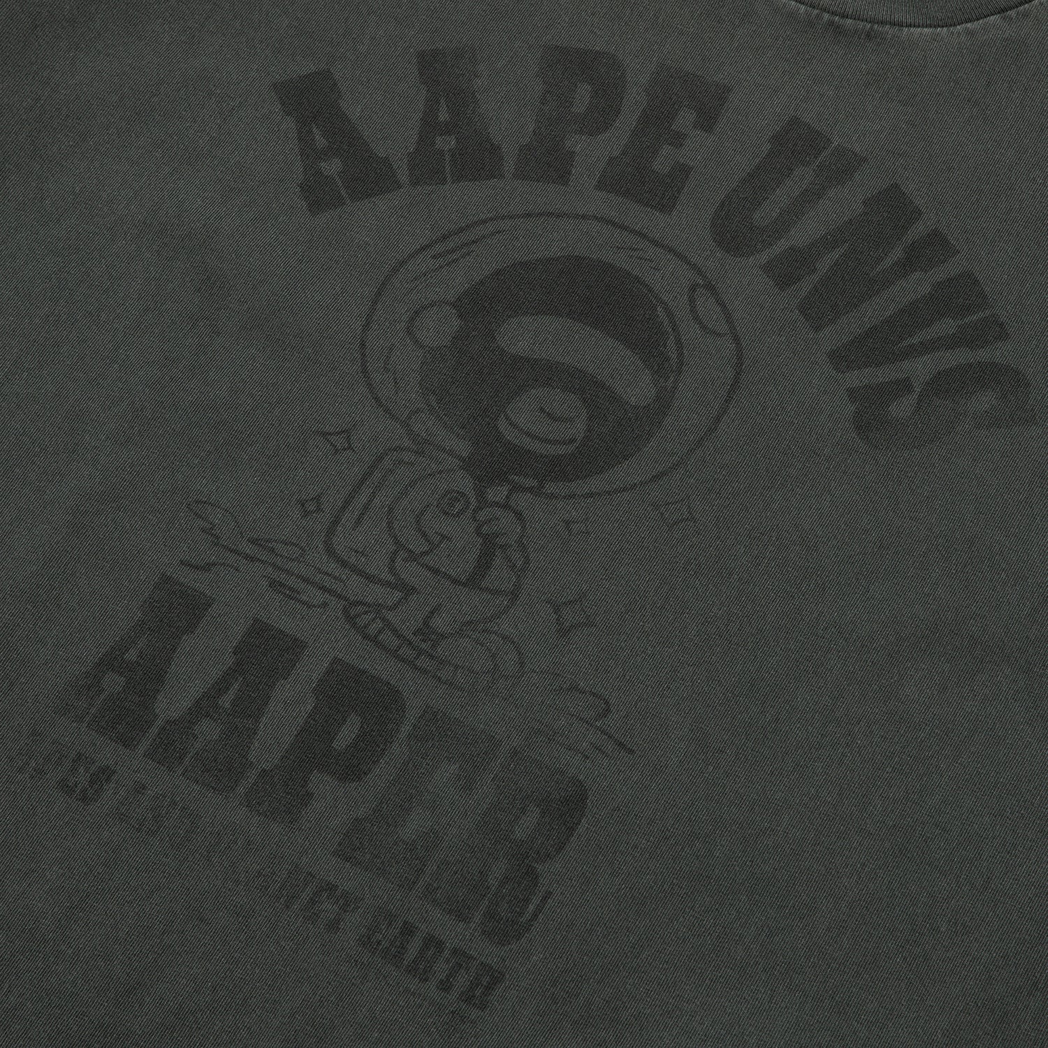 AAPER TEE
