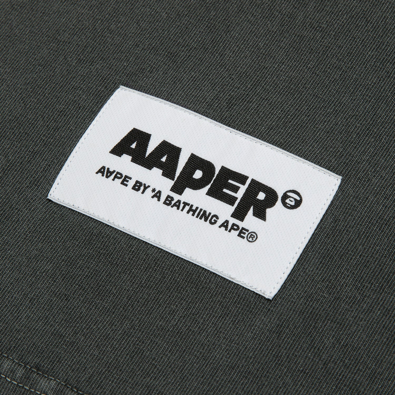 AAPER TEE